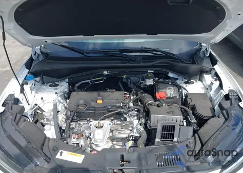 2025 Honda Hr-V 2Wd Ex-L z USA, uszkodzony, nr VIN 3CZRZ1H77SM724962